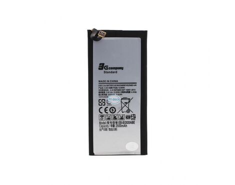 Baterija standard - Samsung G920 S6 EB-BG920ABE.