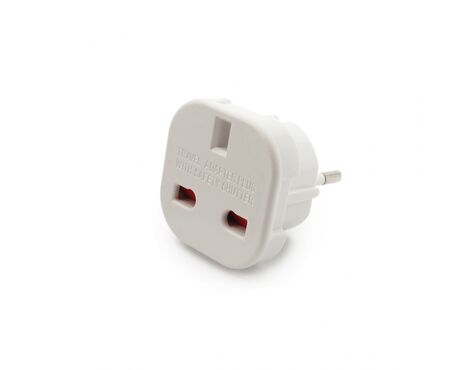 Adapter UK na EU JWD-UKEU Suko beli.