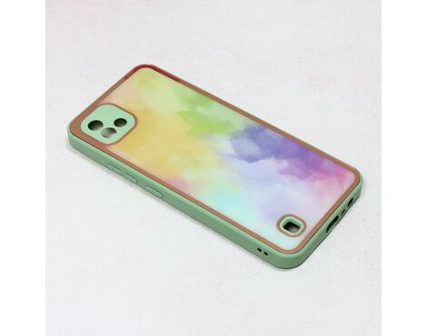 Futrola Candy Marble - Realme C11 (2021)/C20 mint.