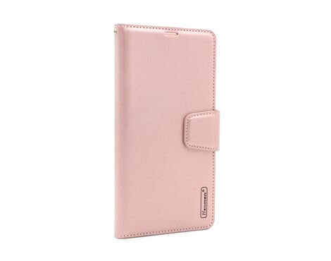 Futrola Hanman Canvas ORG - Realme C11 2021/C20 roze.