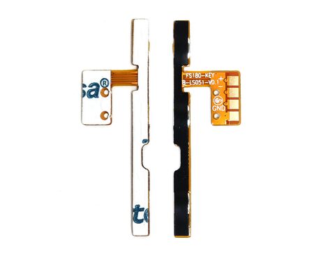 Flet - Alcatel 1SE 2020/5030F/5030D/5030/U sa on/off prekidacem + volume.