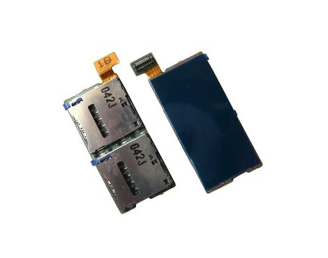 Flet - Sony Xperia T2 Ultra Dual ( D5322 ) sa SIM citacem.
