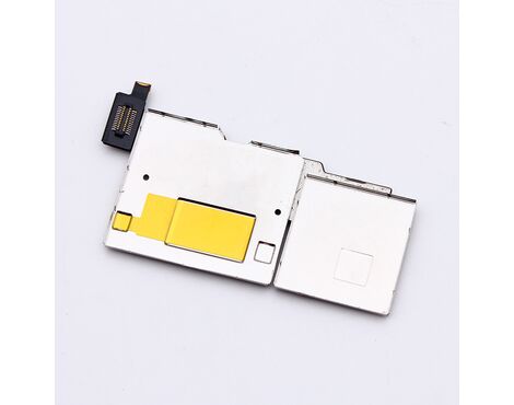 Citac MMC kartice - Huawei G510.