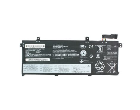 Baterija - laptop Lenovo T14 G1, P14s G2, T480S, T490, L18L3P73.