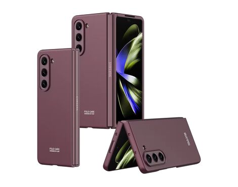 Futrola COLORFUL FOLD - Samsung F956B Galaxy Z Fold 6 5G bordo (MS).