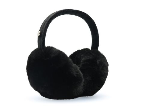 Slusalice Earmuff QL408 Bluetooth crne (MS).