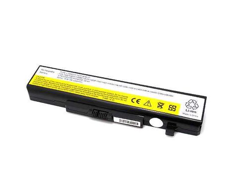 Baterija laptop Lenovo IdeaPad Y480-6 10.8V 5200mAh (MS).