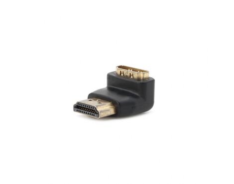 Adapter HDMI M na Z ugao 90 JWD-AD15.