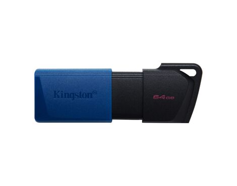 Kingston Data Traveler Exodia Onyx DTXM USB flash memorija 64GB 3.2 crna.