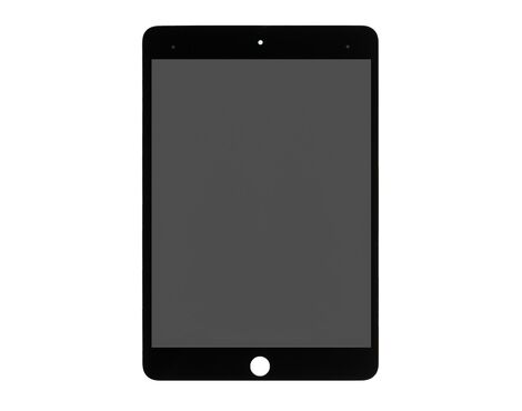 LCD displej (ekran) - Apple iPad mini 5 + touch screen black (crni) (Original Quality).