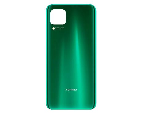 Poklopac - Huawei P40 Lite Crush Green Service Pack ORG/02353MVF.