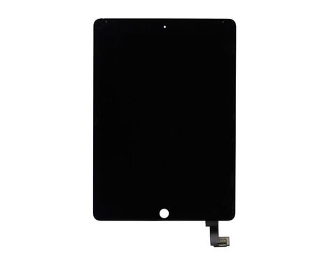 LCD displej (ekran) - Apple iPad Air 2 + touch screen black (crni) CHO.