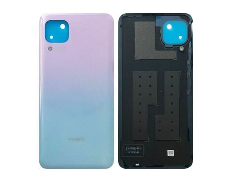 Poklopac - Huawei P40 Lite Sakura Pink Service Pack ORG/02353MVE.