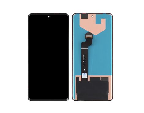 LCD displej (ekran) - Huawei Nova 9 + touchscreen black (crni) CHO.