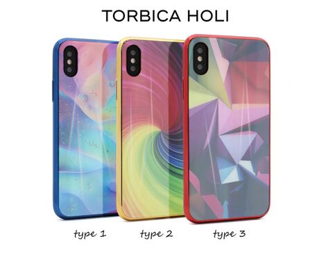 Futrola Holi - Huawei P40 Lite E type 2.