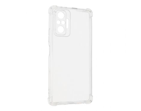 Futrola Transparent Ice Cube - Xiaomi Redmi Note 10 Pro/Redmi Note 10 Pro Max.