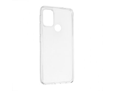 Silikonska futrola Ultra Thin - Motorola Moto G10/Moto G20/Moto G30 Transparent.