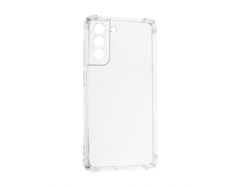 Futrola Transparent Ice Cube - Samsung G990 Galaxy S21 FE.