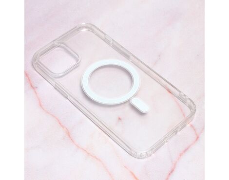 Futrola Magsafe - iPhone 12 6.7 Transparent.