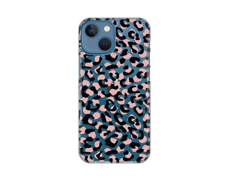 Silikonska futrola PRINT Skin - iPhone 13 Mini Animal.