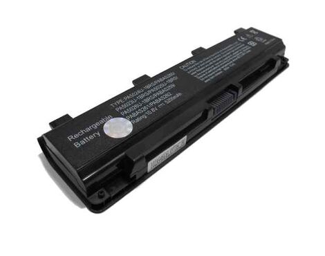 Baterija laptop Toshiba PA5024-6 10.8V-5200mAh (MS).