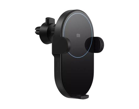 Auto punjac i drzac Xiaomi 20W Wireless black (crni) FULL ORG (GDS4127GL) (MS).