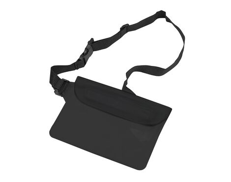 Vodootporna Futrola SHOULDER BAG crna (MS).