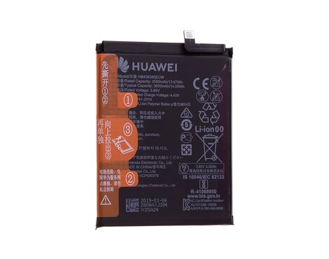 Baterija - Huawei P30 -HB436380CW SPO SH.