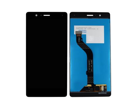 LCD displej (ekran) - Huawei P9 lite+touch screen crni.