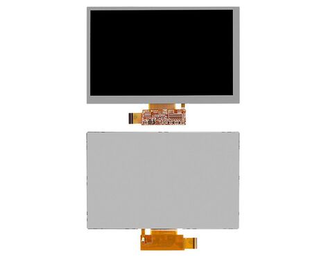 LCD displej (ekran) - Samsung T110 Galaxy Tab 3 Lite 7.0/T111 Galaxy Tab 3 Lite 7.0 3G.