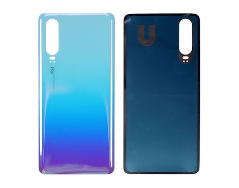 Poklopac - Huawei P30 Breathing Crystal.