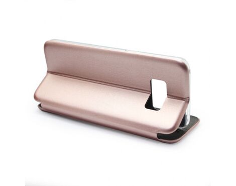 Futrola Teracell Flip Cover - Samsung G950 S8 roze.