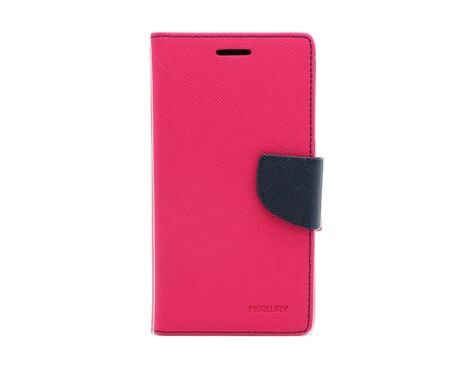 Futrola Mercury - Huawei Y6 2018 pink.