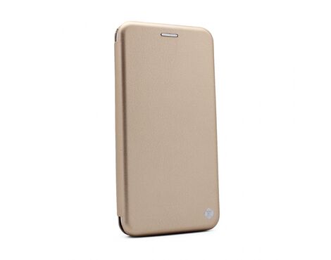 Futrola Teracell Flip Cover - Samsung J415FN Galaxy J4 Plus zlatna.