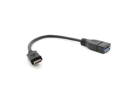 Kabl TYPE C na USB 3.0 Z (OTG) JWD-U12.