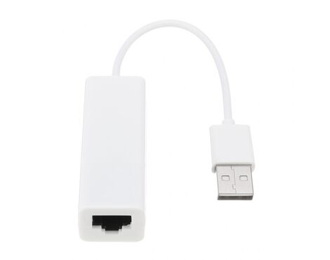 Adapter USB na RJ45 JWD-V4.