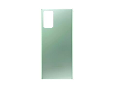 Poklopac - Samsung N980/Galaxy Note 20 zeleni.