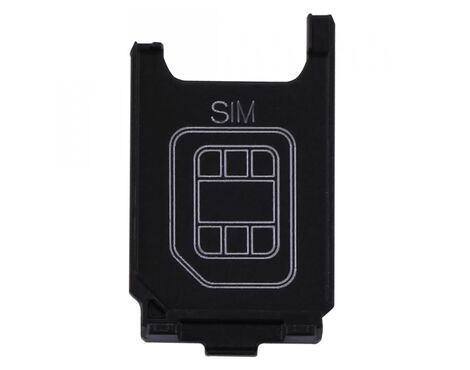 Drzac SIM kartice - Sony Xperia XZ.