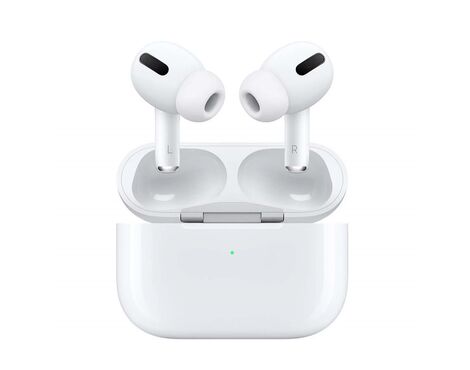 Bluetooth slusalice Airpods Air 3 HQ bele.