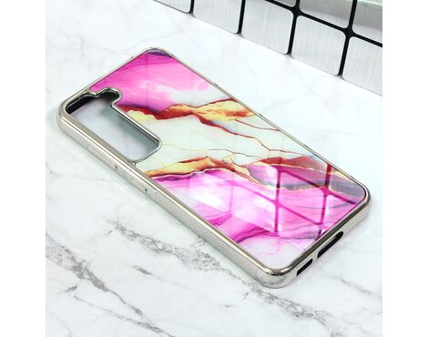 Futrola Marble Pattern - Samsung S911B Galaxy S23 type 4.