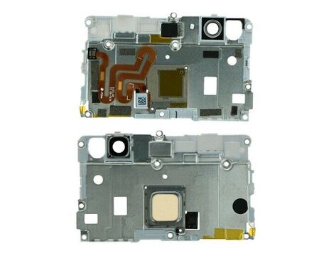 Senzor otiska prsta - Huawei P9 Lite zlatni SPO SH.