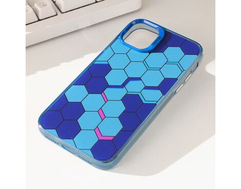 Futrola Honeycomb Color - iPhone 11 6.1 type 5.