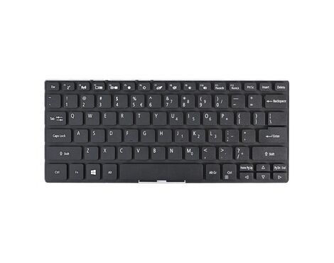 Tastatura - laptop Acer Spin 1 SP111-32N.