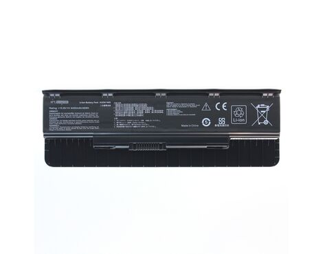 Baterija - laptop Asus N551, N751, A32N1405, 10.8V, 4400mAh, 48Wh.