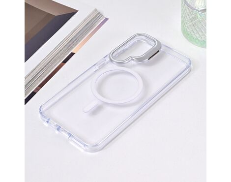 Futrola Magsafe Transparent - Samsung S926B Galaxy S24 Plus providna.