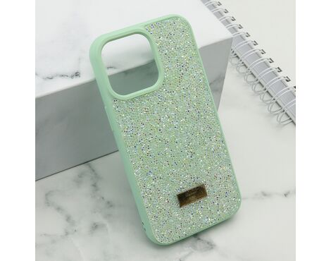 Futrola DIAMOND SELECTION - iPhone 13 Pro (6.1) mint (MS).