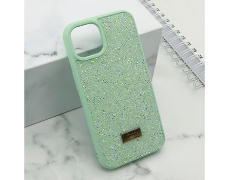 Futrola DIAMOND SELECTION - iPhone 14 (6.1) mint (MS).