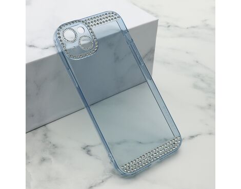 Futrola DIAMOND SIDE - iPhone 14 Plus (6.7) plava (MS).