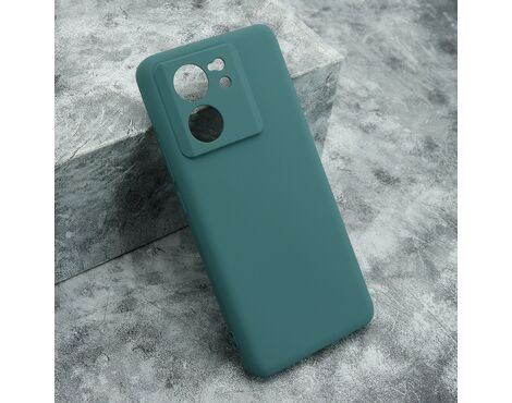 Futrola GENTLE COLOR - Xiaomi 13T/13T pro zelena (MS).