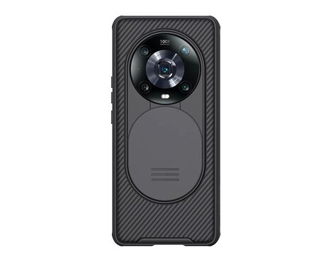 Futrola Nillkin Cam Shield - Xiaomi Poco M4 Pro 4G crna (MS).